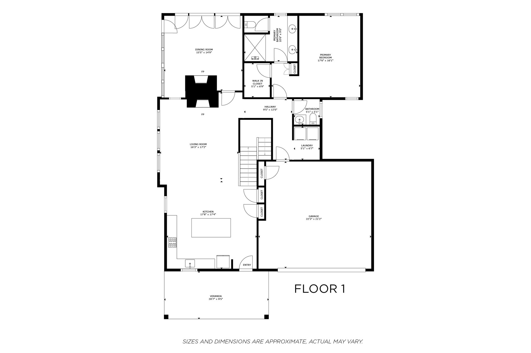 15 W Baron Way Silverthorne CO 80498
