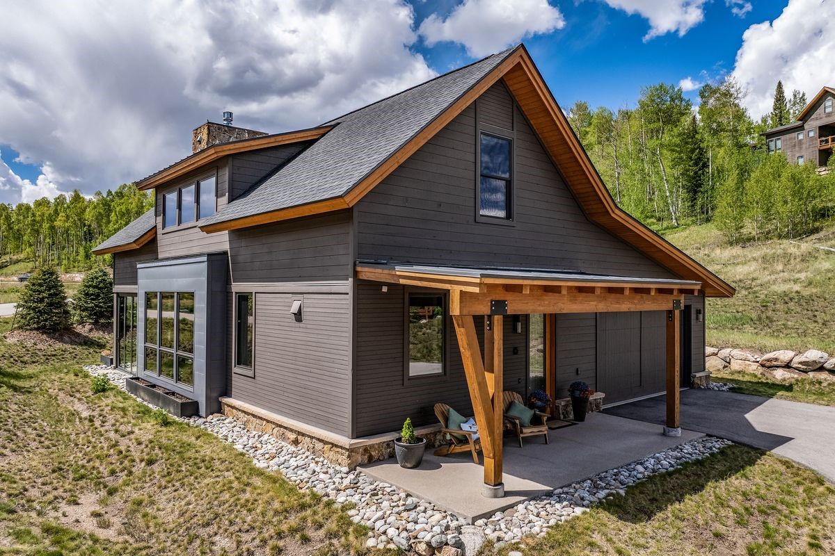 15 W Baron Way Silverthorne CO 80498