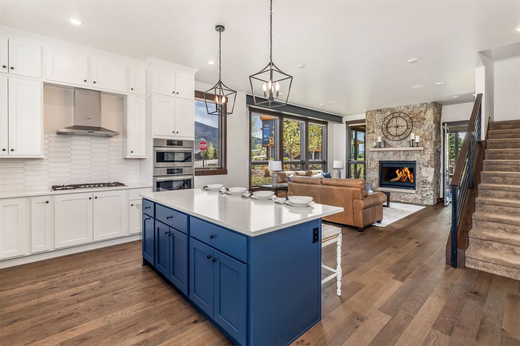 15 W Baron Way Silverthorne CO 80498