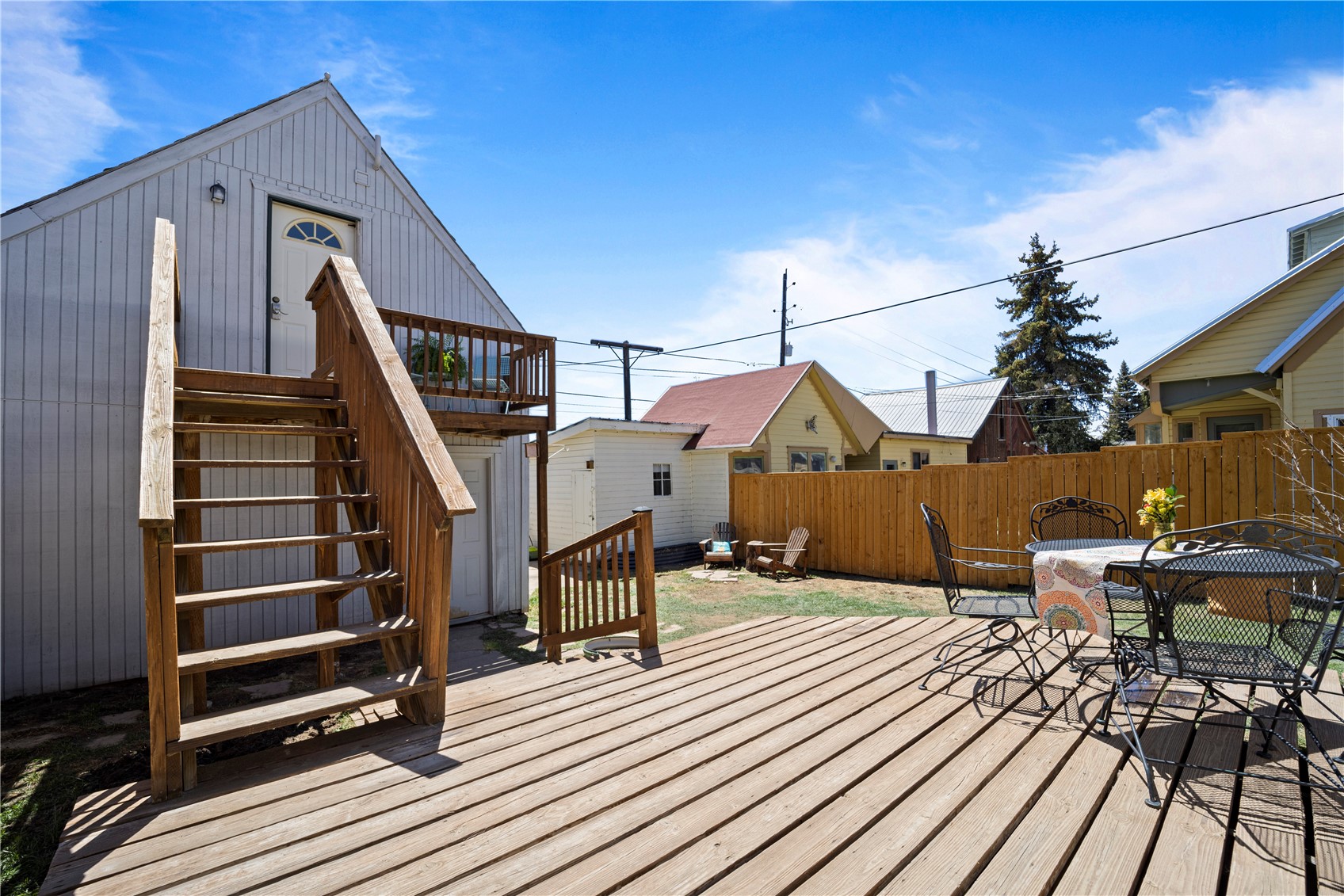 307 Elm Street Leadville CO 80461