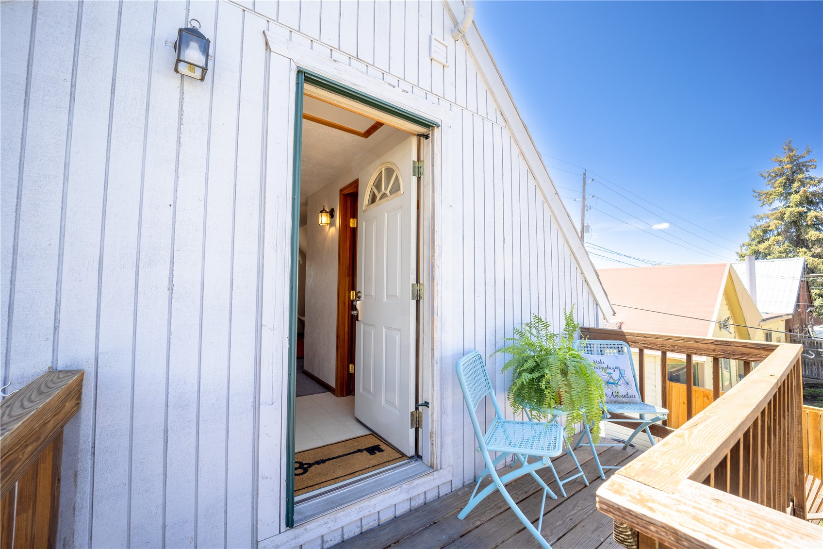 307 Elm Street Leadville CO 80461