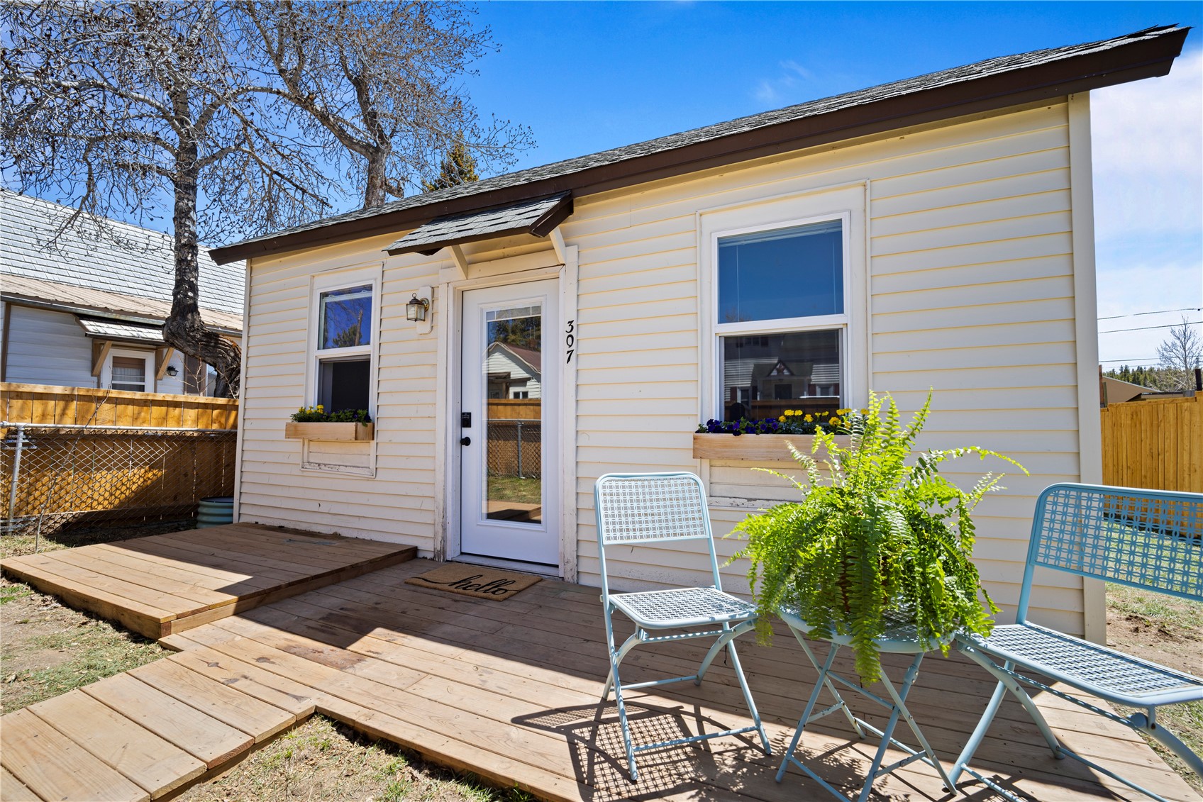 307 Elm Street Leadville CO 80461