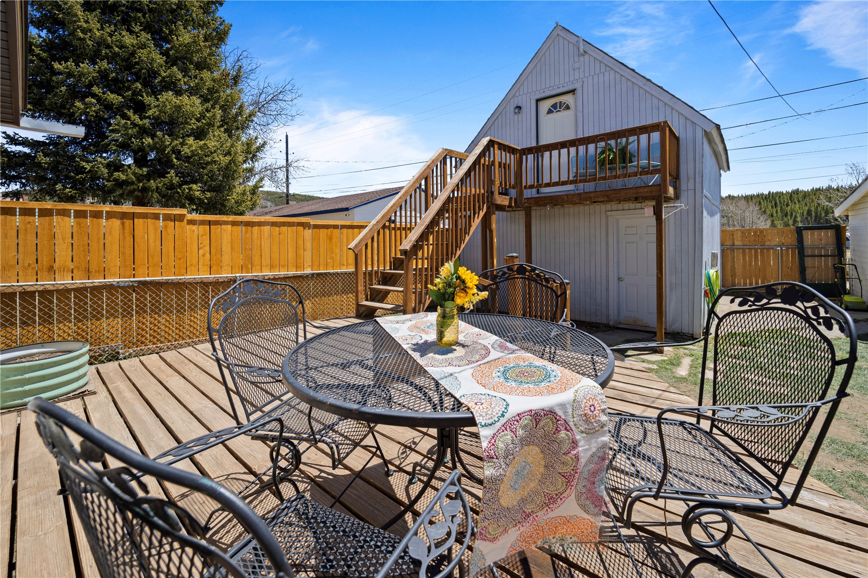 307 Elm Street Leadville CO 80461