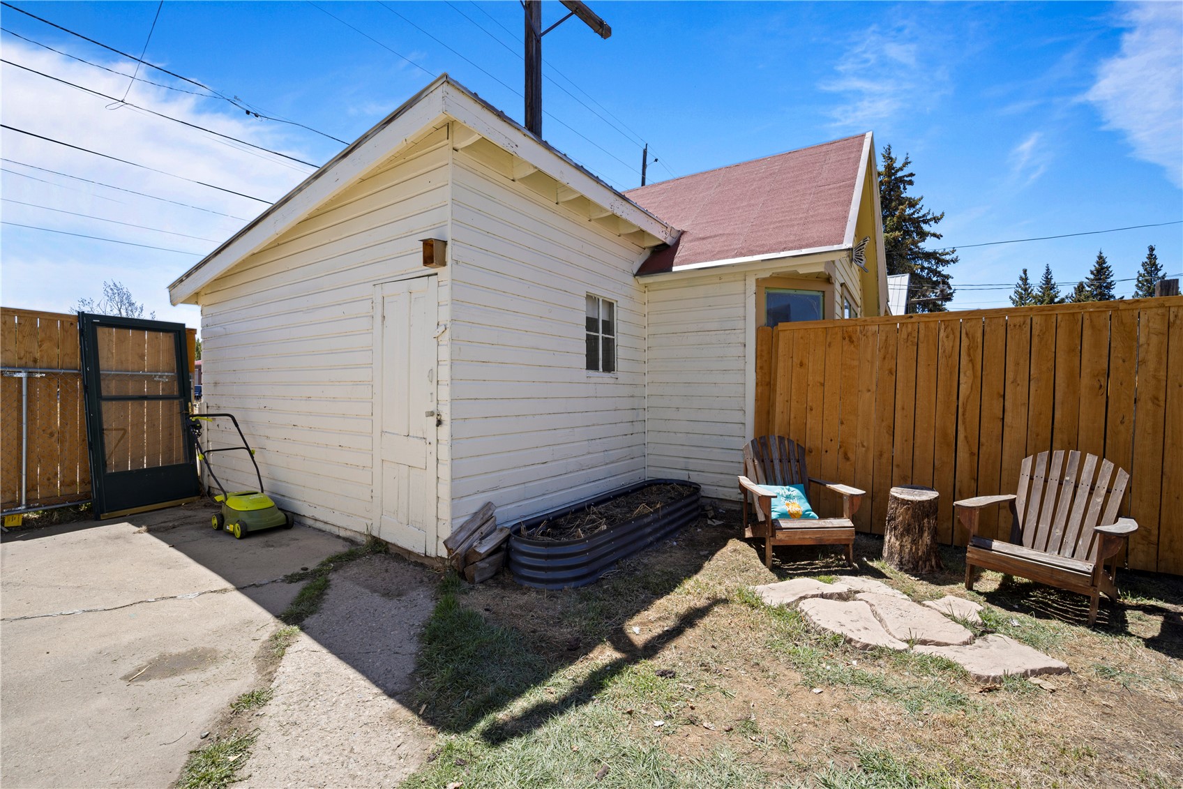 307 Elm Street Leadville CO 80461