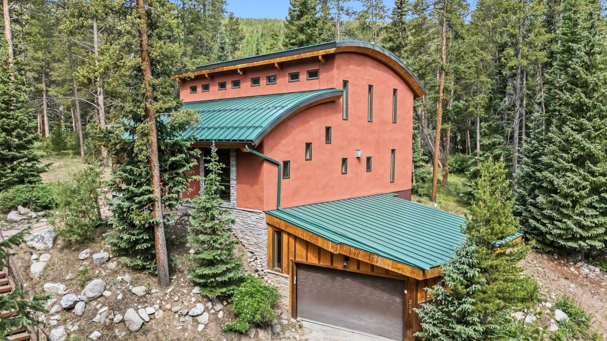 239 Sherwood Lane Breckenridge CO 80424