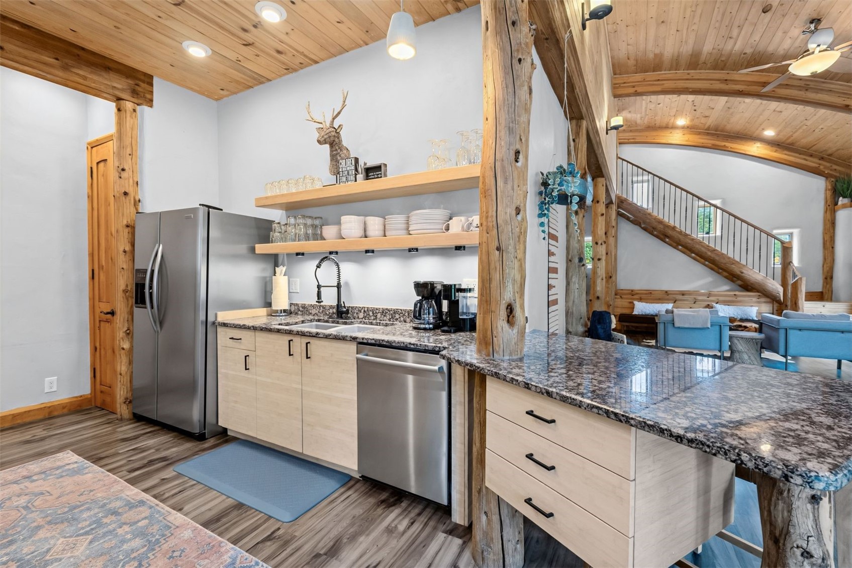 239 Sherwood Lane Breckenridge CO 80424