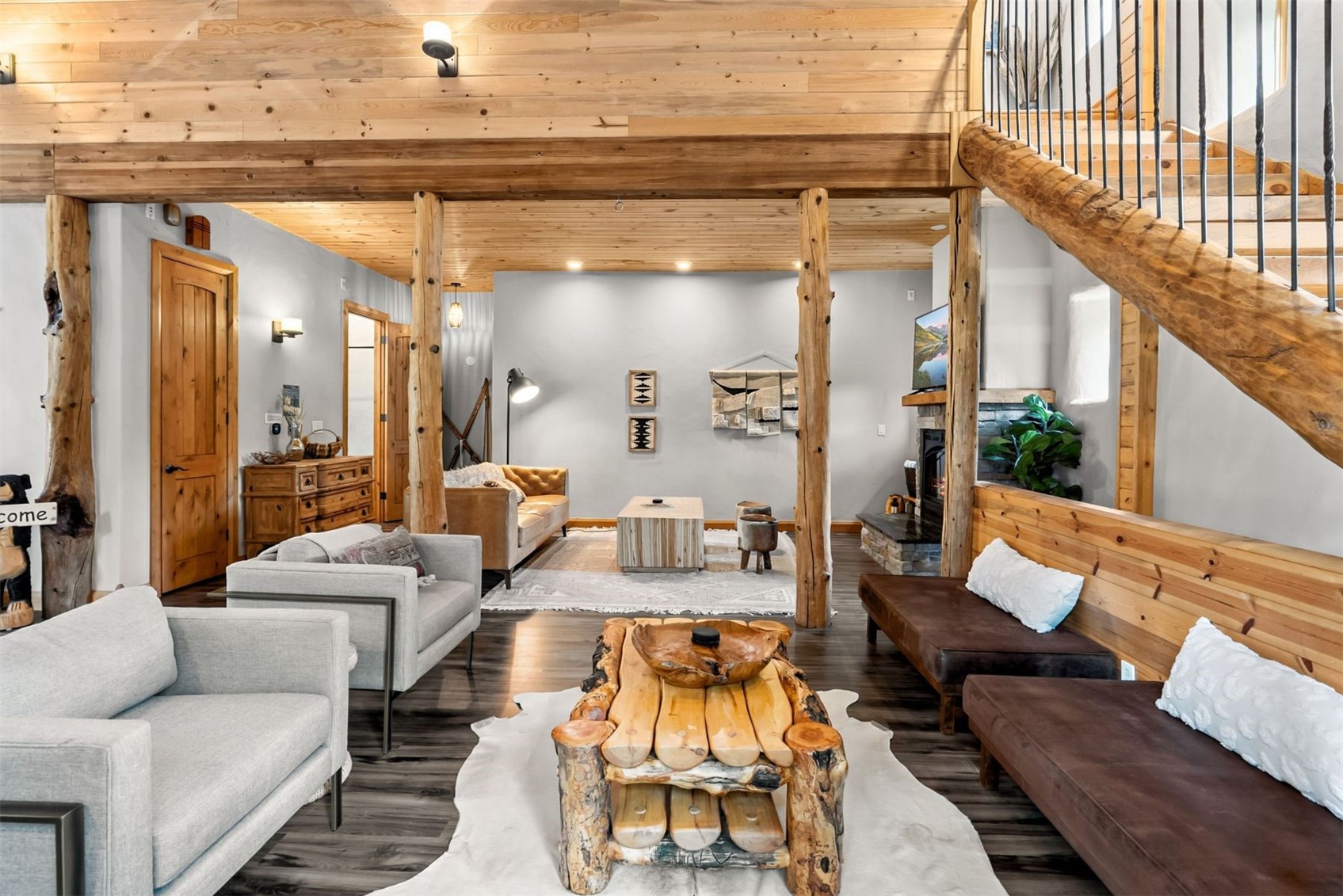 239 Sherwood Lane Breckenridge CO 80424