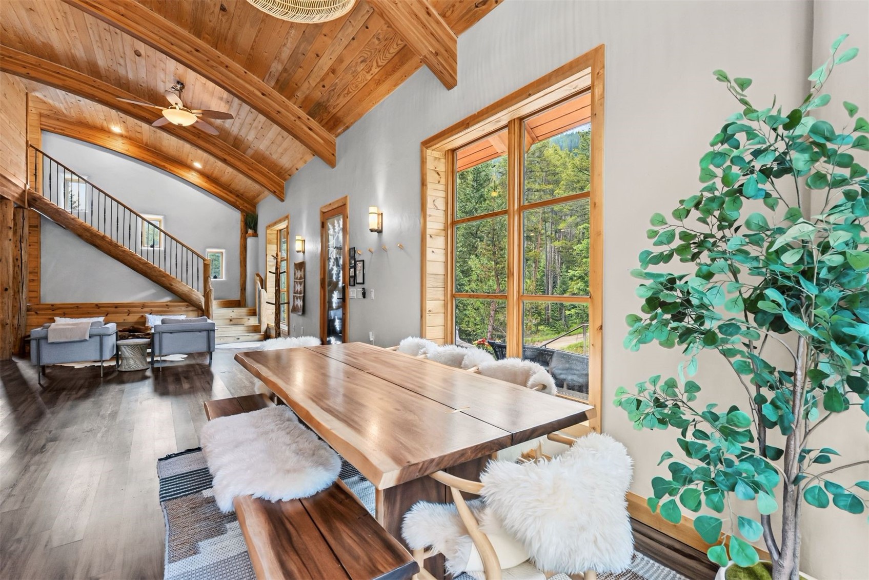239 Sherwood Lane Breckenridge CO 80424