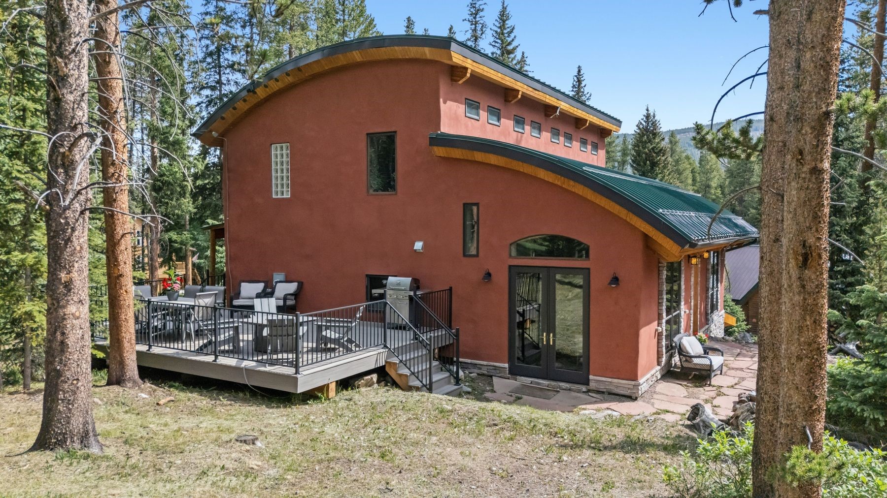 239 Sherwood Lane Breckenridge CO 80424
