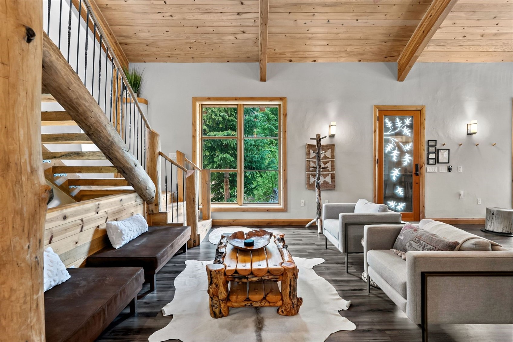 239 Sherwood Lane Breckenridge CO 80424