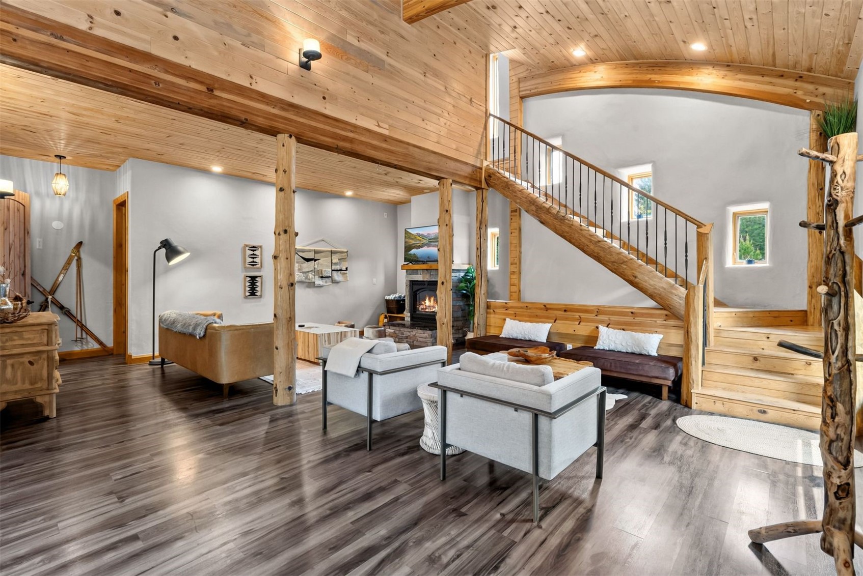 239 Sherwood Lane Breckenridge CO 80424