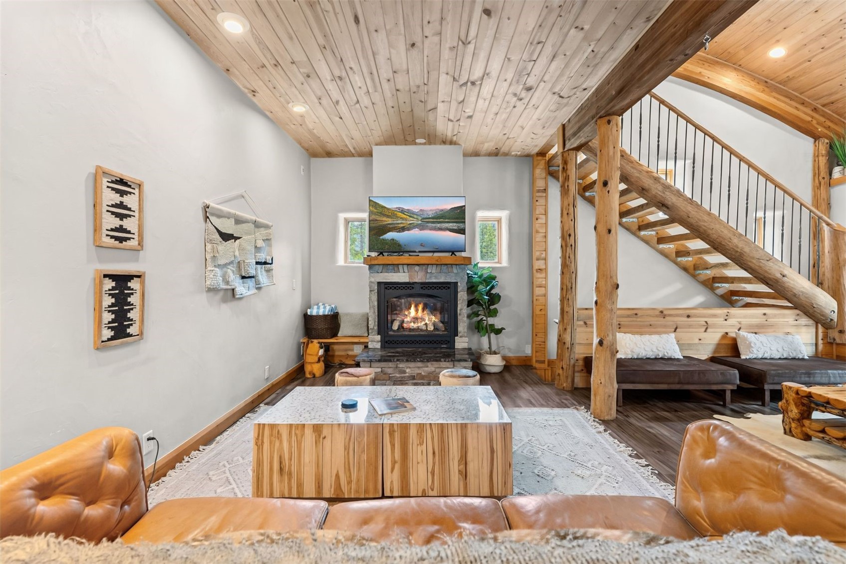 239 Sherwood Lane Breckenridge CO 80424