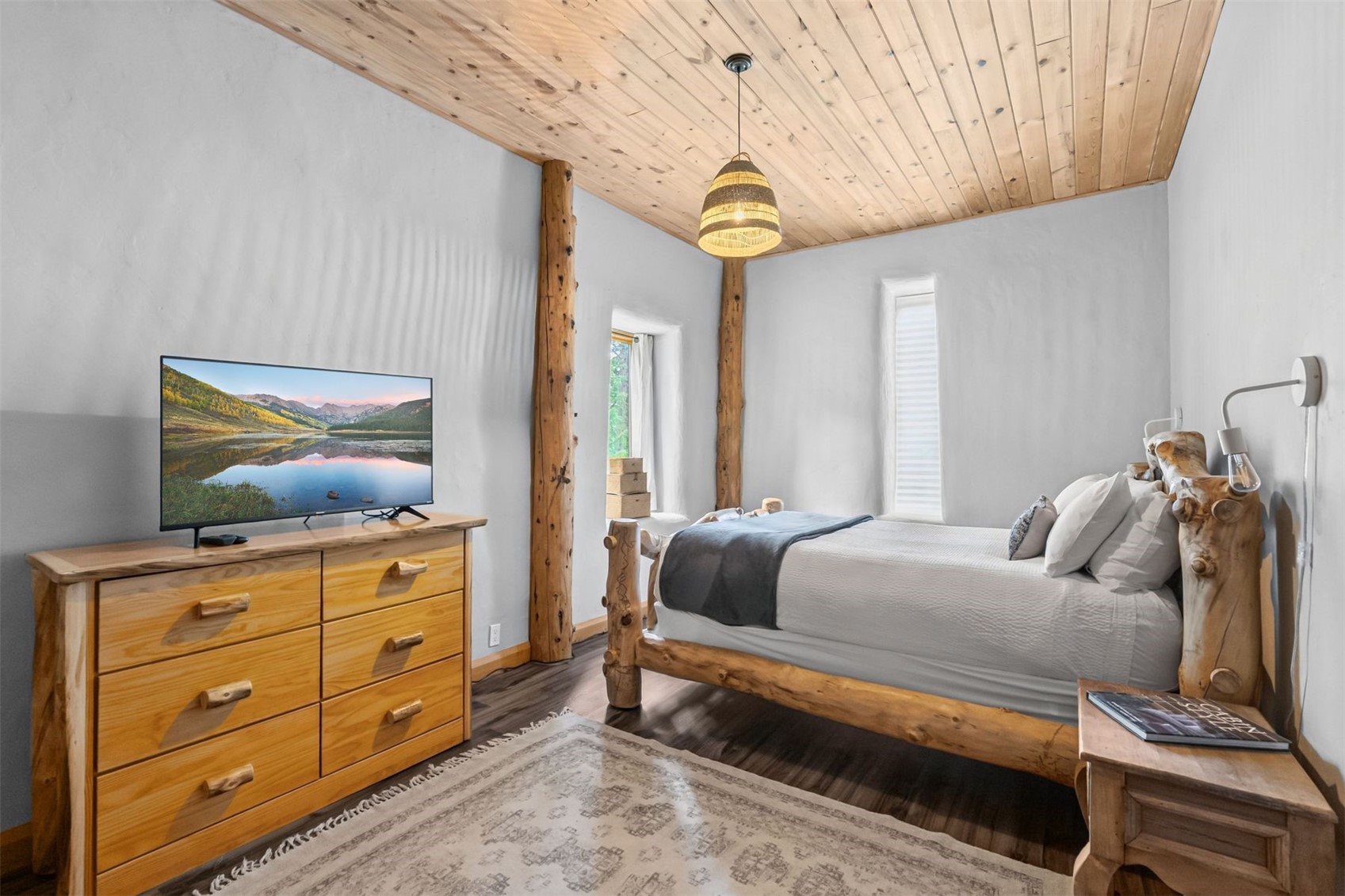 239 Sherwood Lane Breckenridge CO 80424