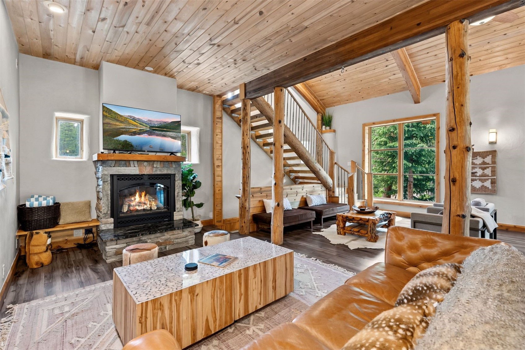 239 Sherwood Lane Breckenridge CO 80424