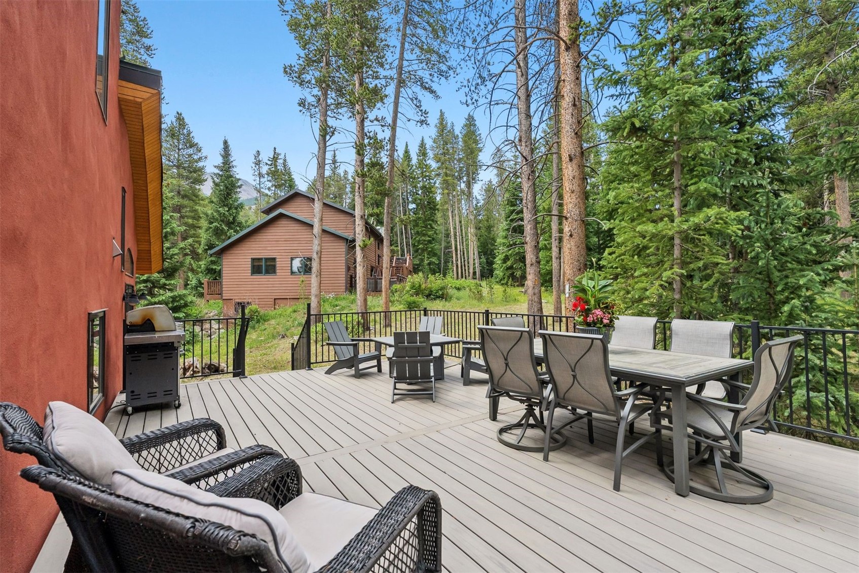 239 Sherwood Lane Breckenridge CO 80424
