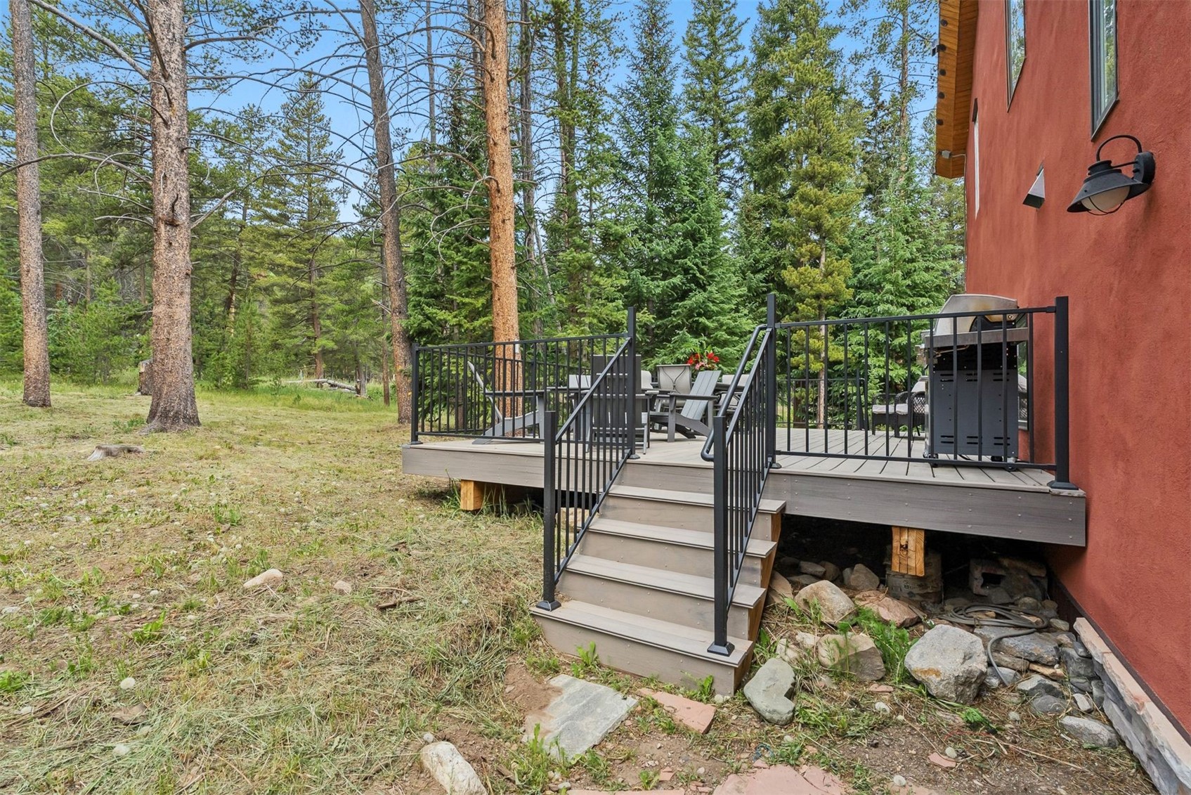 239 Sherwood Lane Breckenridge CO 80424