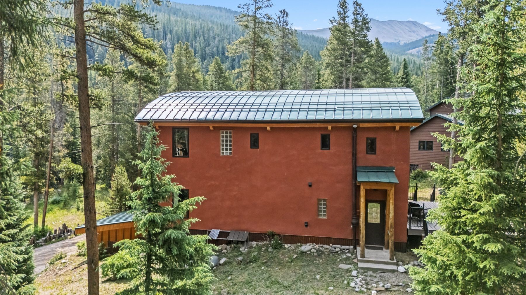 239 Sherwood Lane Breckenridge CO 80424
