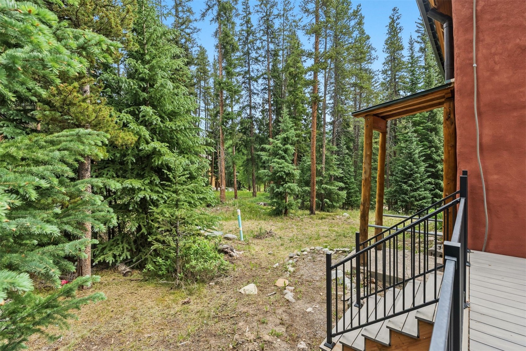 239 Sherwood Lane Breckenridge CO 80424