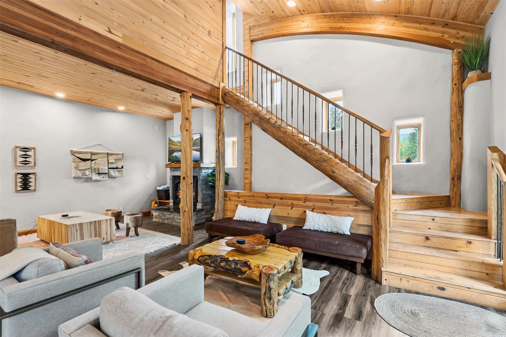 239 Sherwood Lane Breckenridge CO 80424
