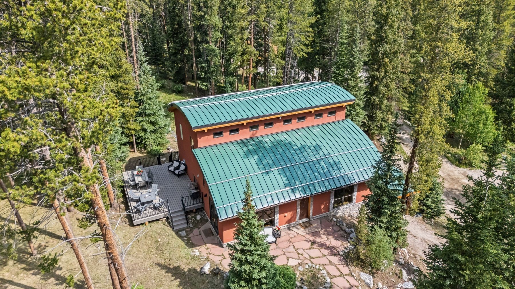 239 Sherwood Lane Breckenridge CO 80424
