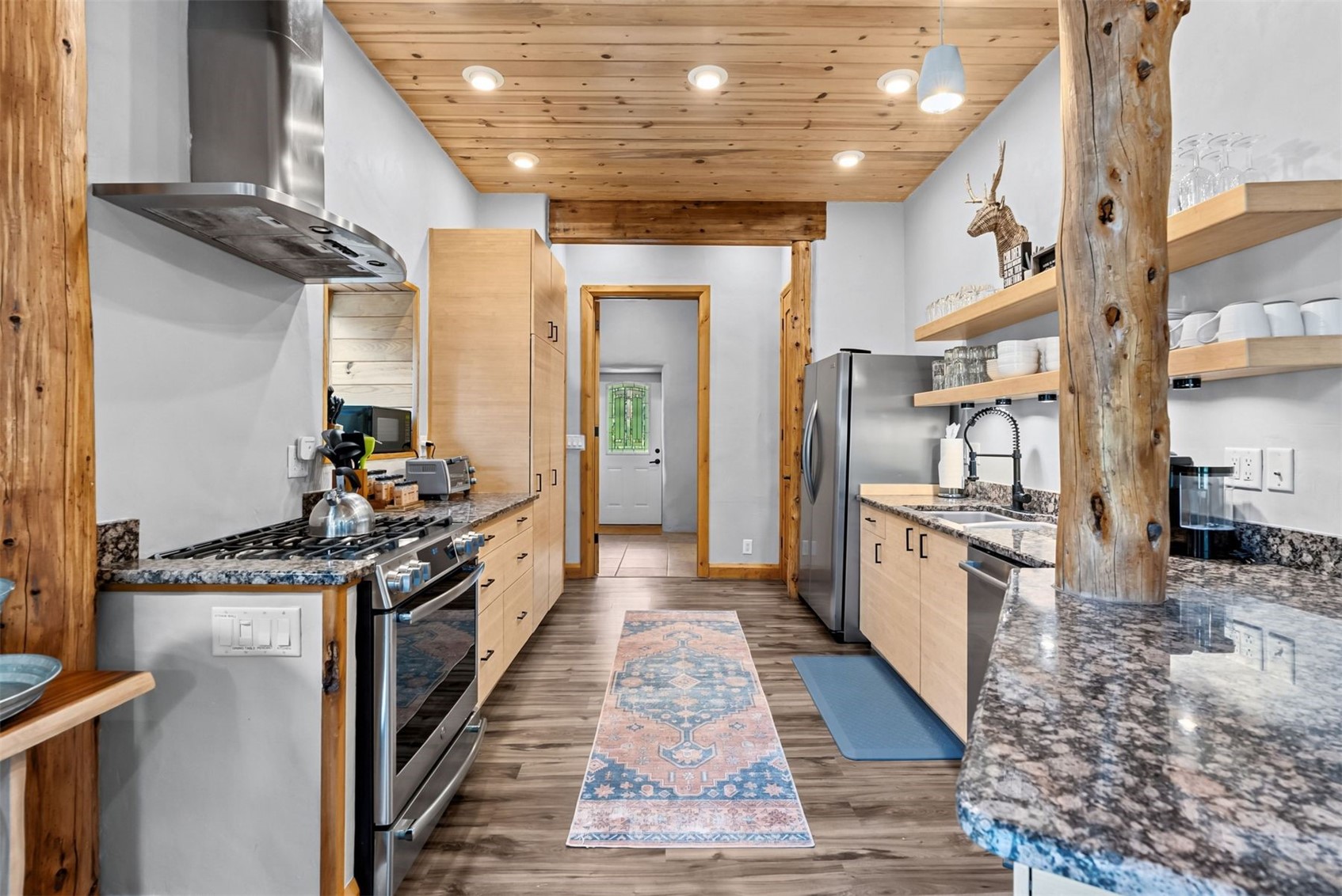239 Sherwood Lane Breckenridge CO 80424