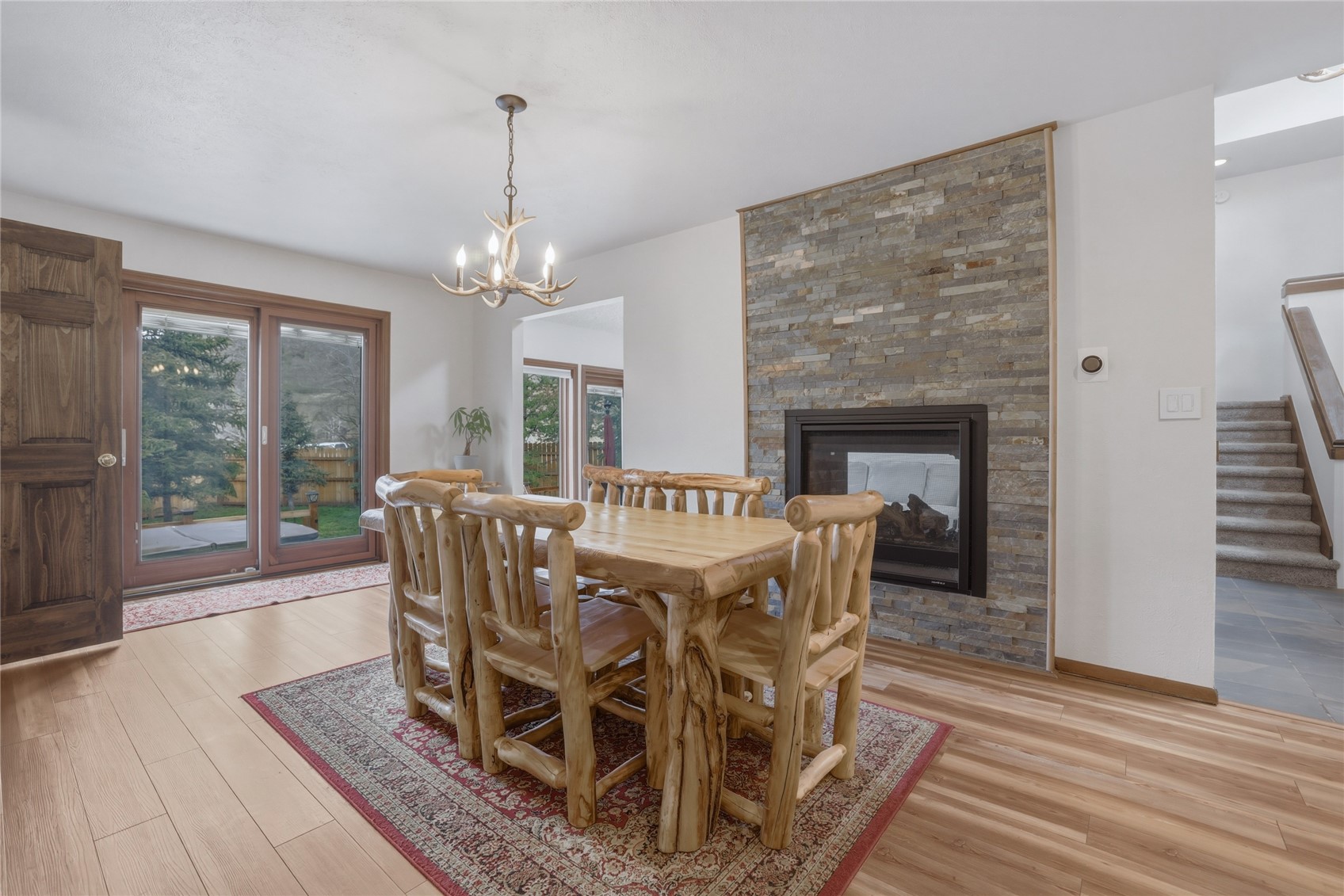 195 Cottonwood Drive Dillon CO 80435