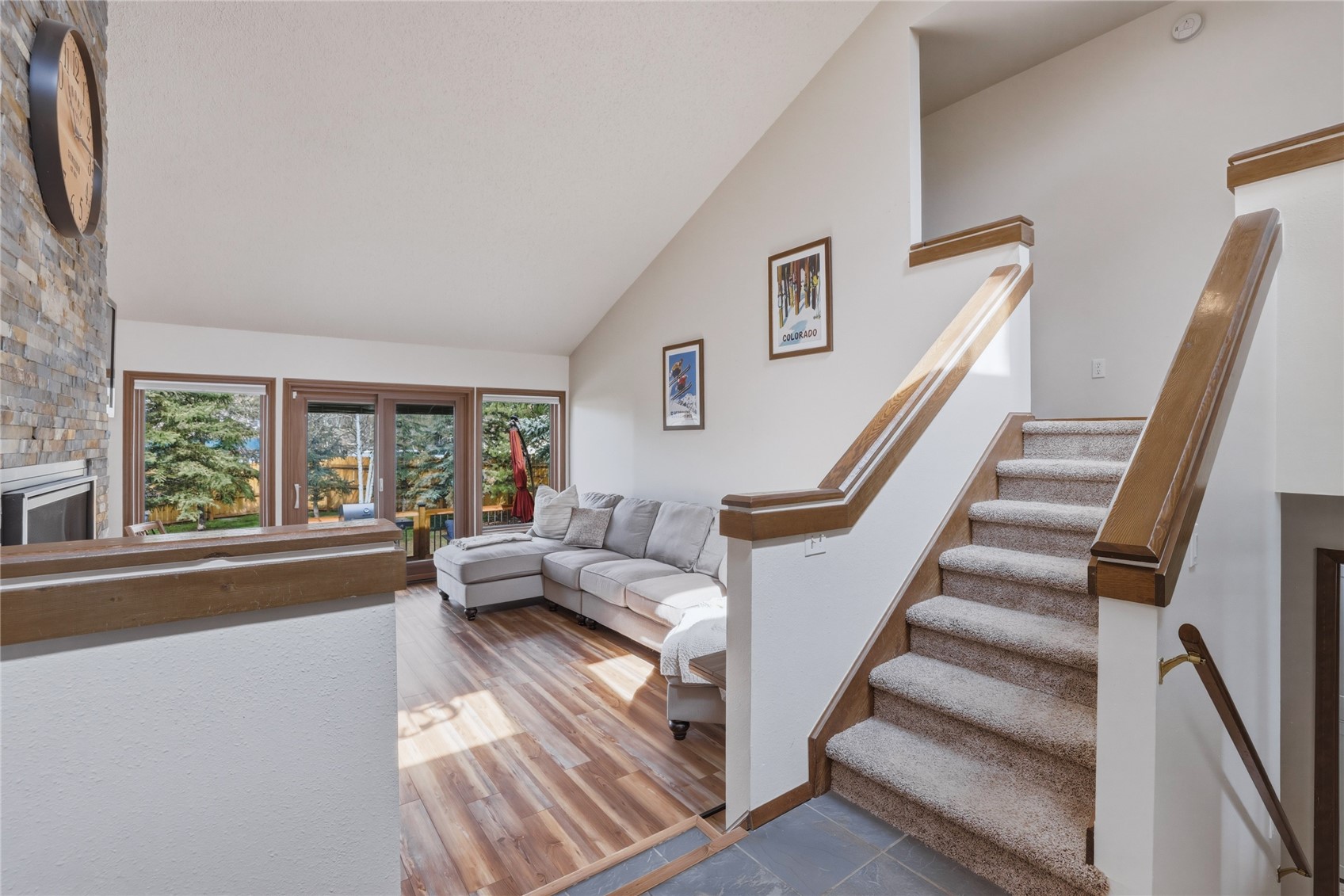 195 Cottonwood Drive Dillon CO 80435