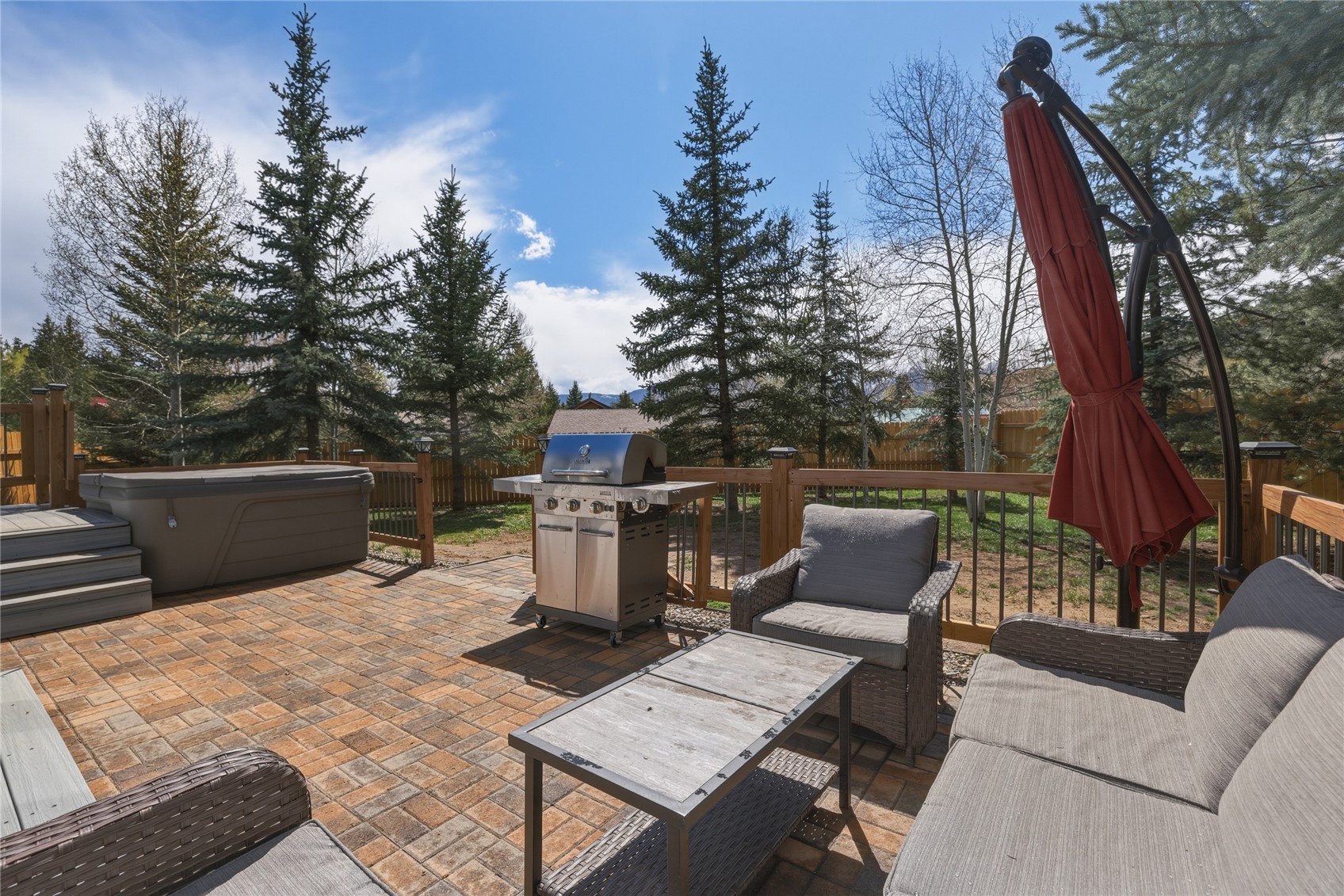 195 Cottonwood Drive Dillon CO 80435
