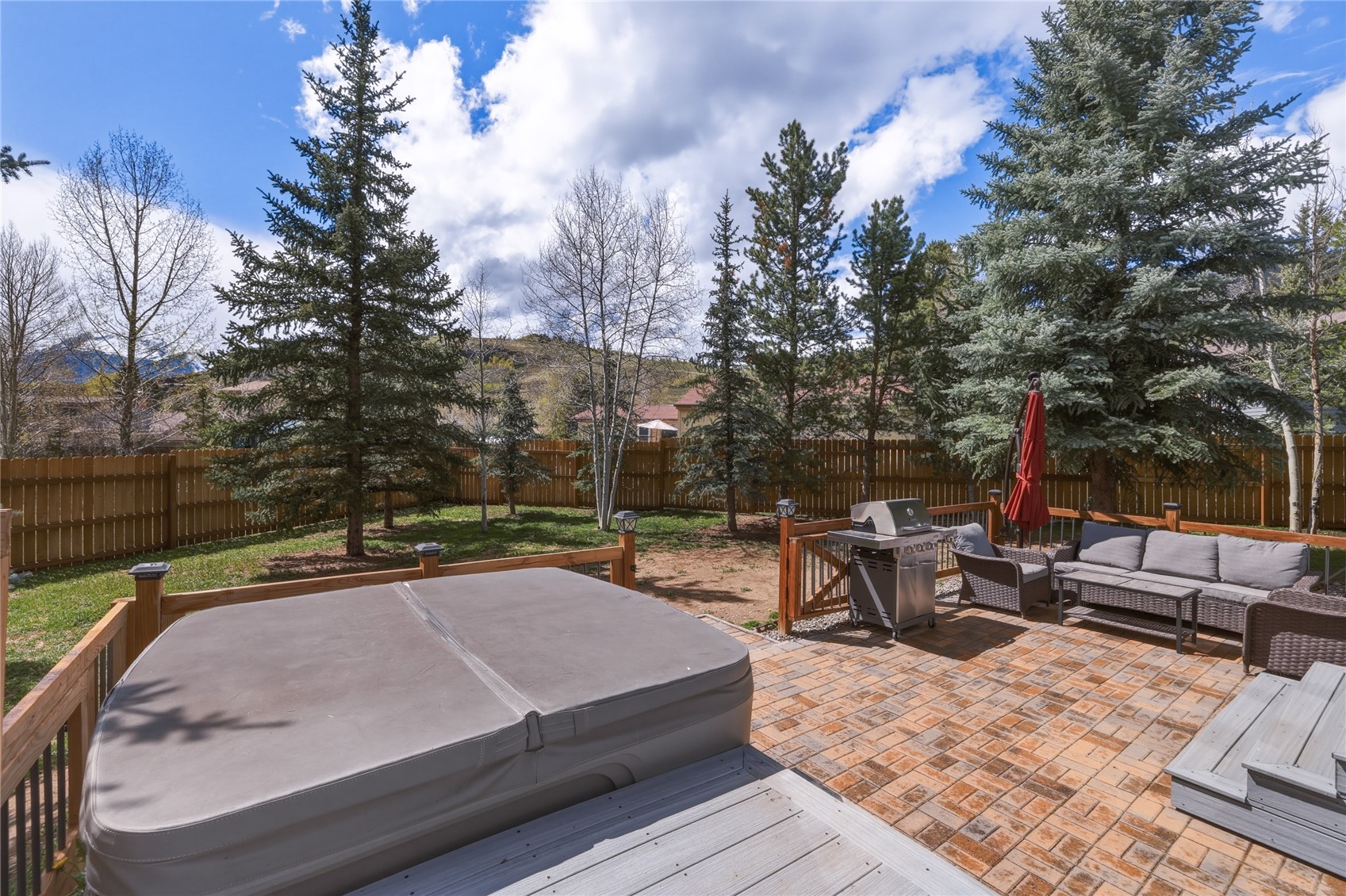 195 Cottonwood Drive Dillon CO 80435