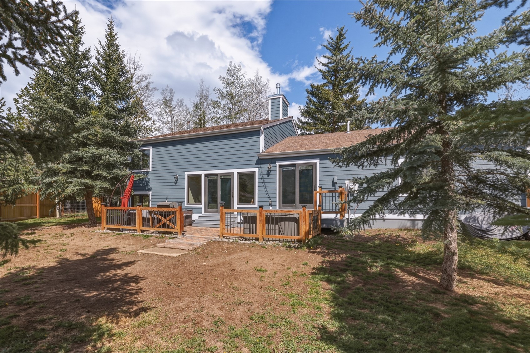 195 Cottonwood Drive Dillon CO 80435