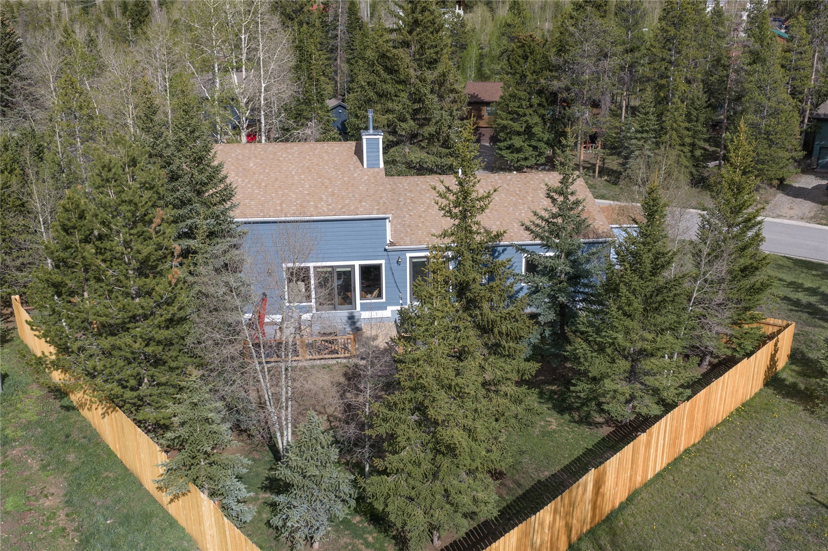 195 Cottonwood Drive Dillon CO 80435