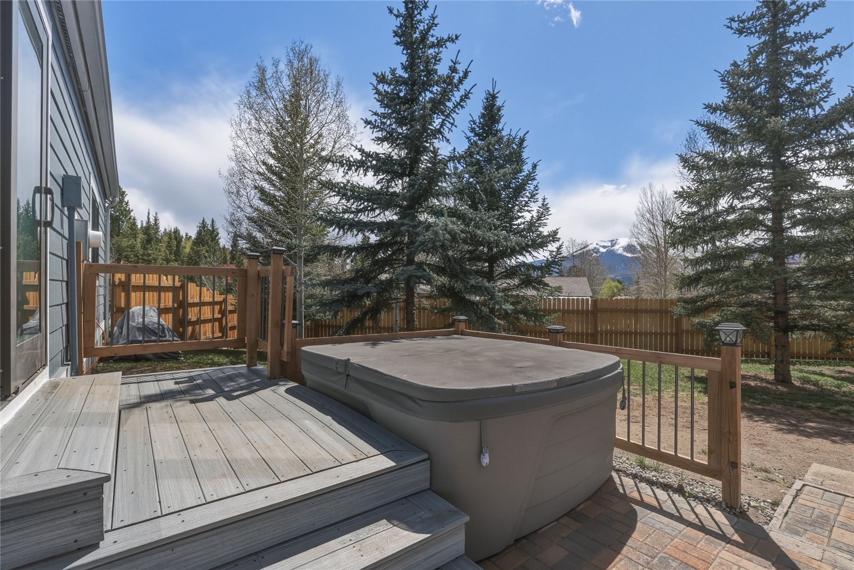 195 Cottonwood Drive Dillon CO 80435