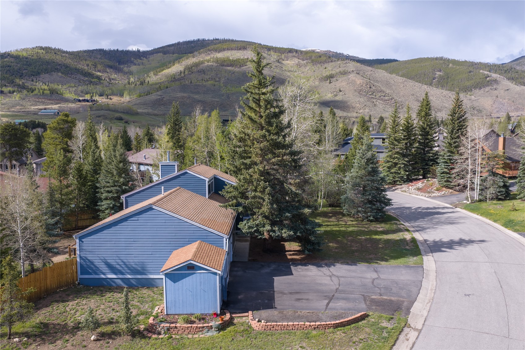 195 Cottonwood Drive Dillon CO 80435