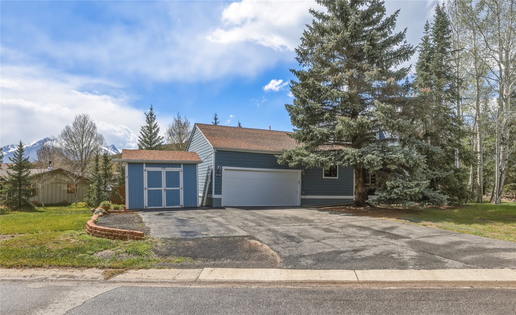 195 Cottonwood Drive Dillon CO 80435