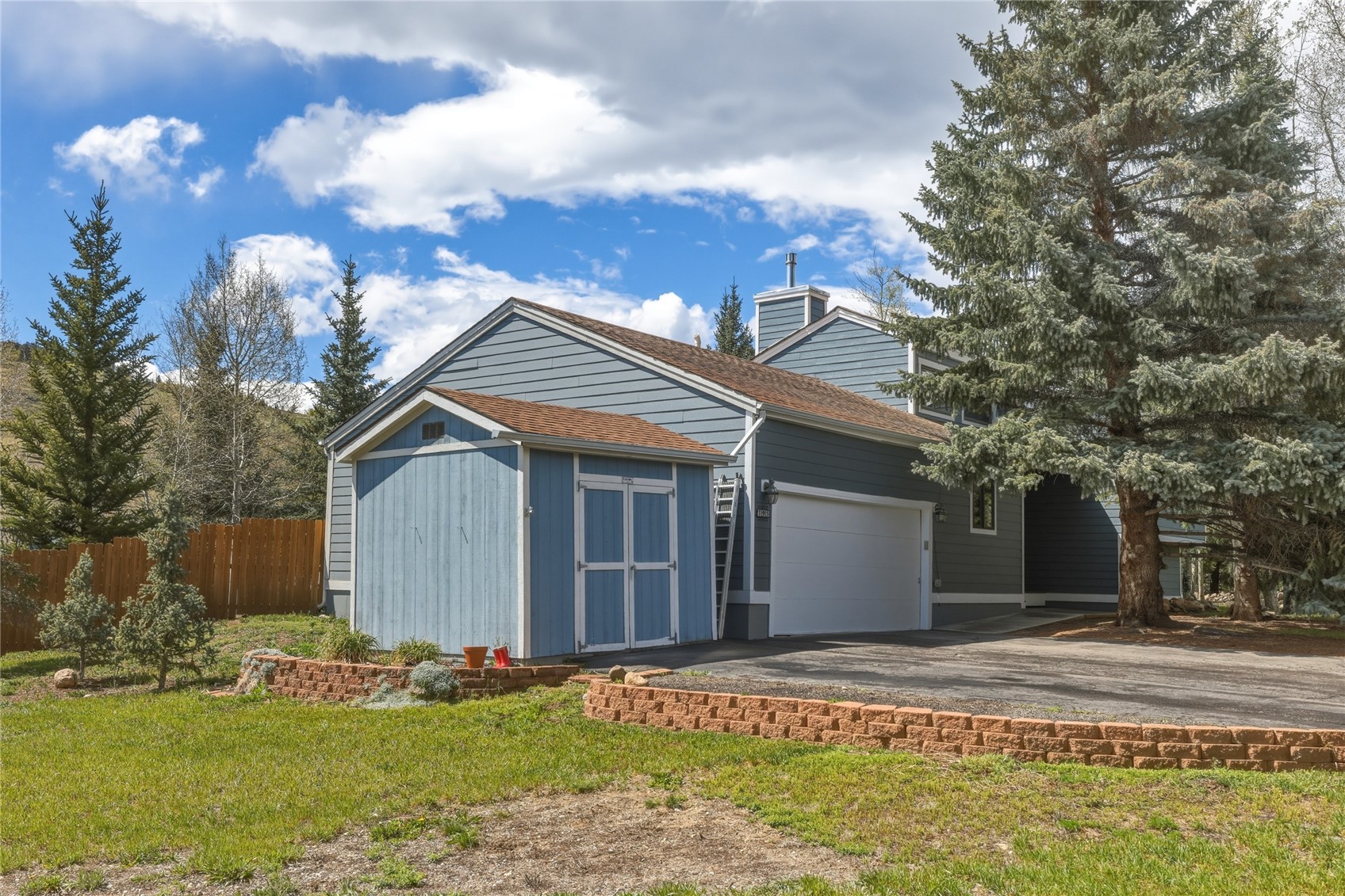 195 Cottonwood Drive Dillon CO 80435
