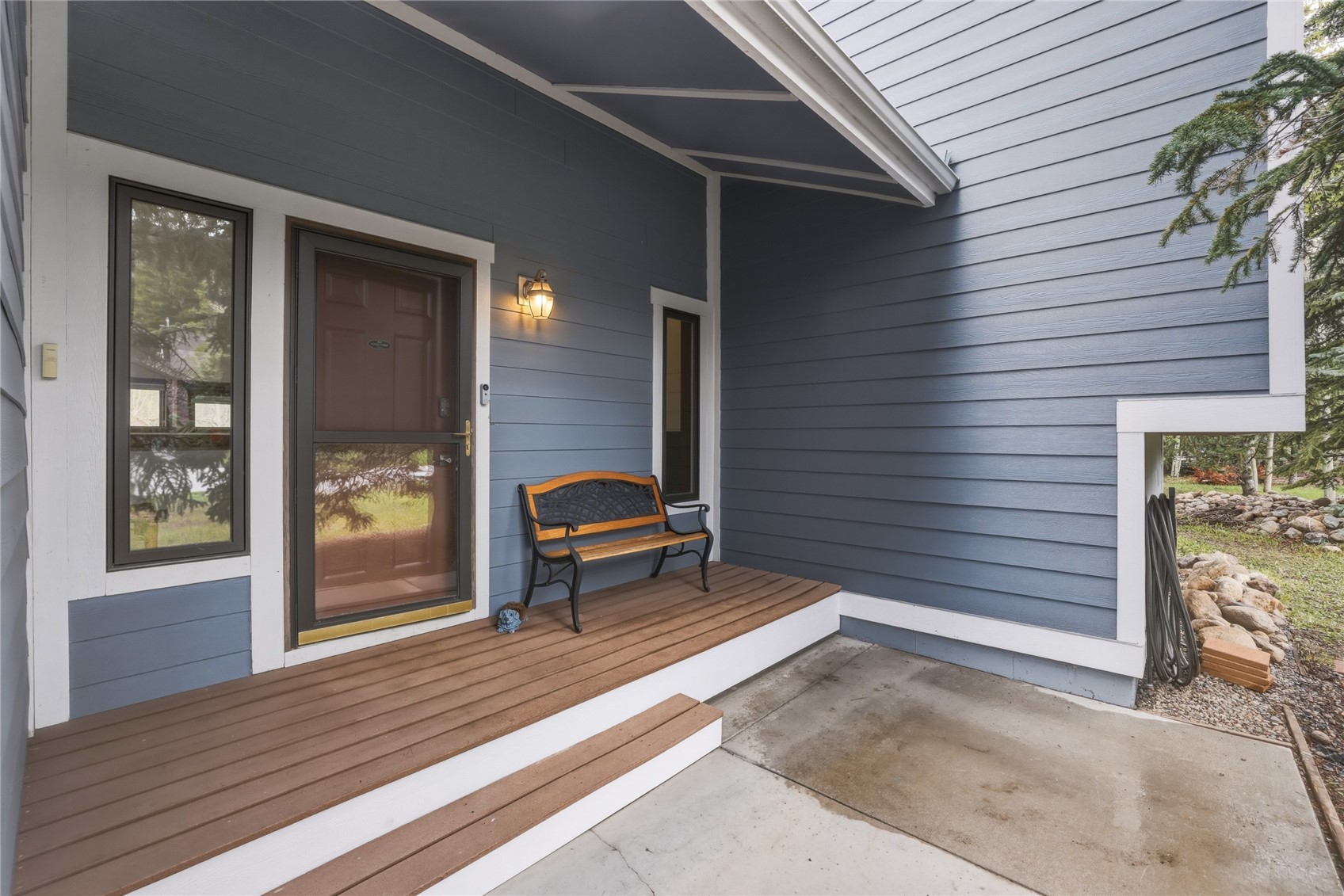 195 Cottonwood Drive Dillon CO 80435