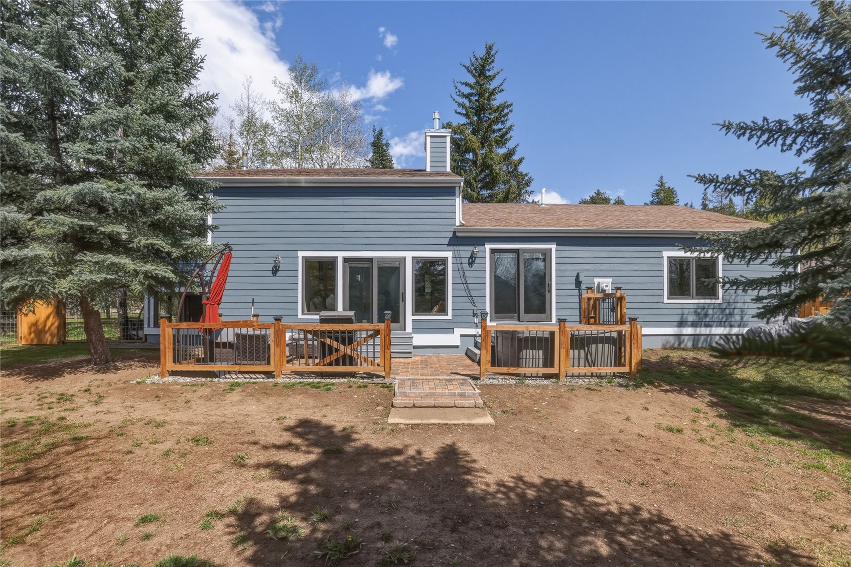 195 Cottonwood Drive Dillon CO 80435