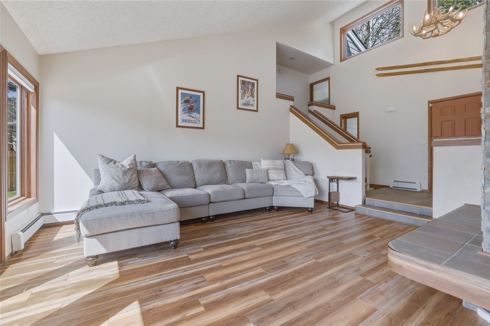 195 Cottonwood Drive Dillon CO 80435
