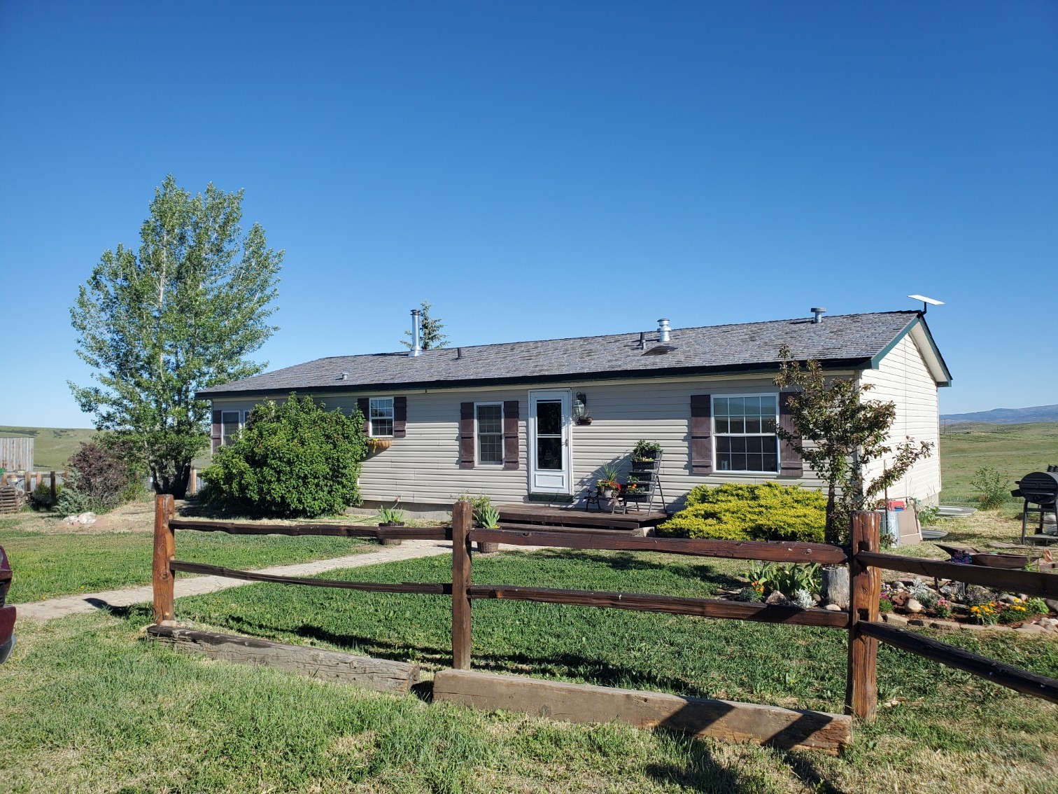 42650 Mcguire Lane Hayden CO 81639