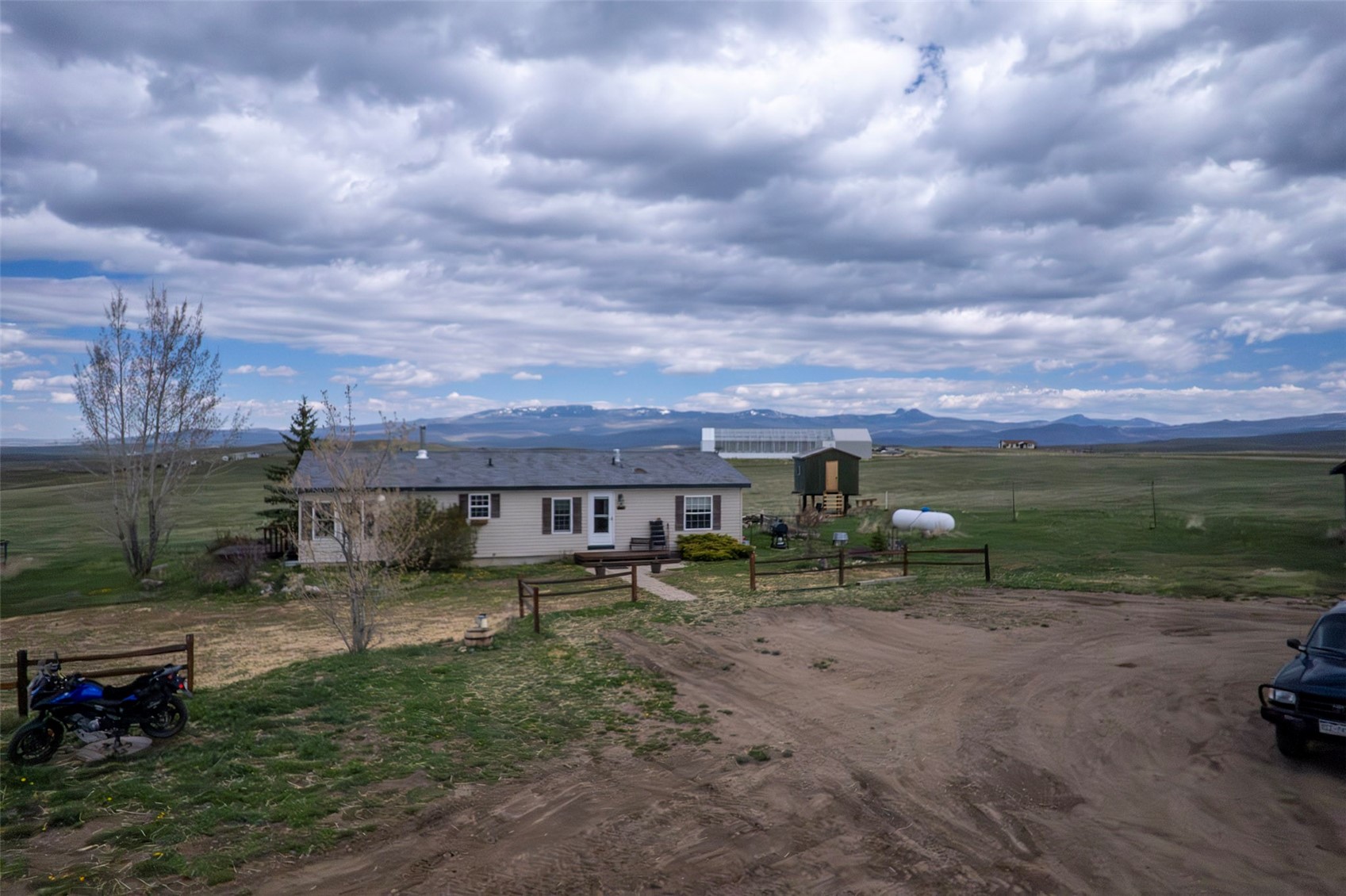 42650 Mcguire Lane Hayden CO 81639