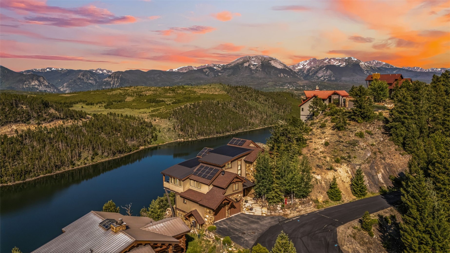 265 High Meadow Drive Dillon CO 80435