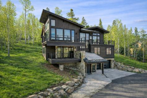 1325 Golden Eagle Road Silverthorne CO 80498