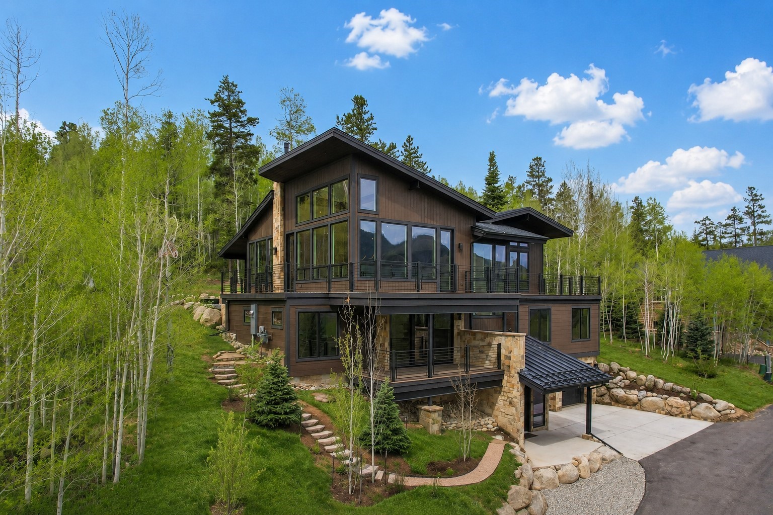 1325 Golden Eagle Road Silverthorne CO 80498