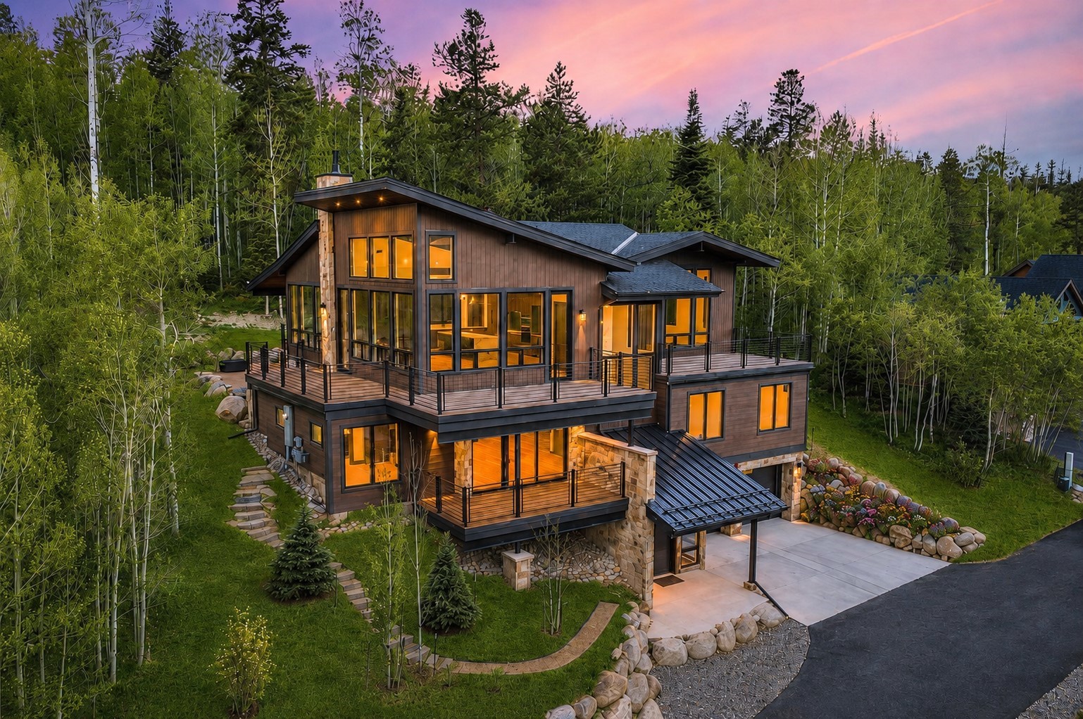 1325 Golden Eagle Road Silverthorne CO 80498