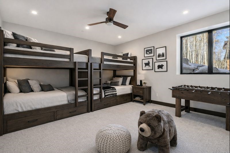 1325 Golden Eagle Road Silverthorne CO 80498