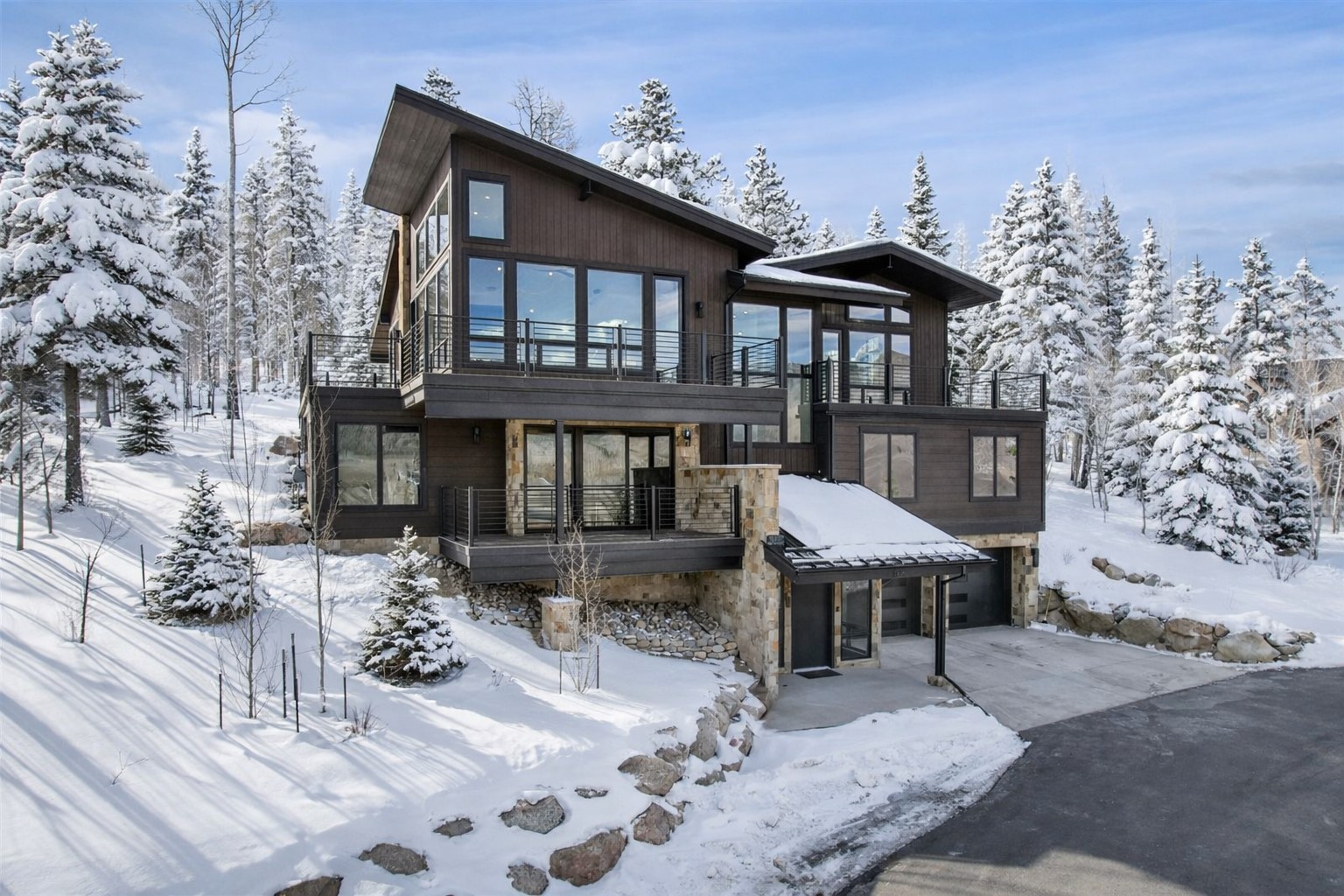 1325 Golden Eagle Road Silverthorne CO 80498