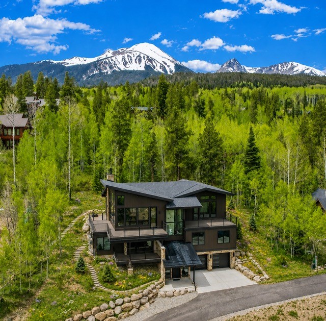 1325 Golden Eagle Road Silverthorne CO 80498