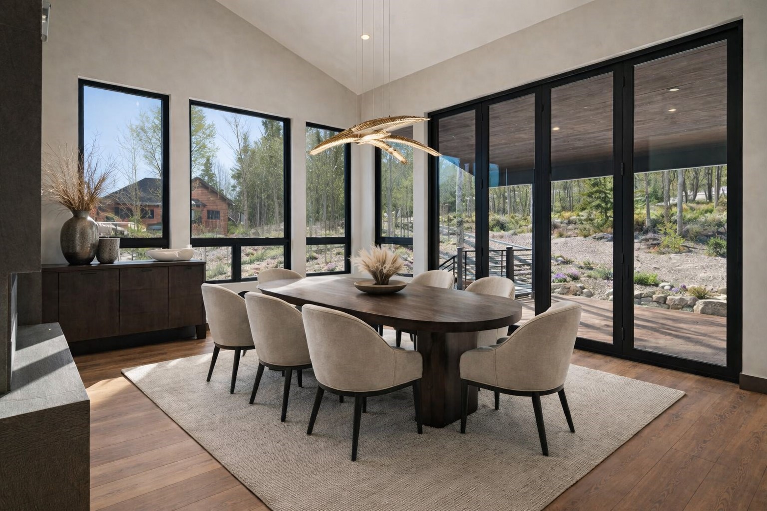 1325 Golden Eagle Road Silverthorne CO 80498