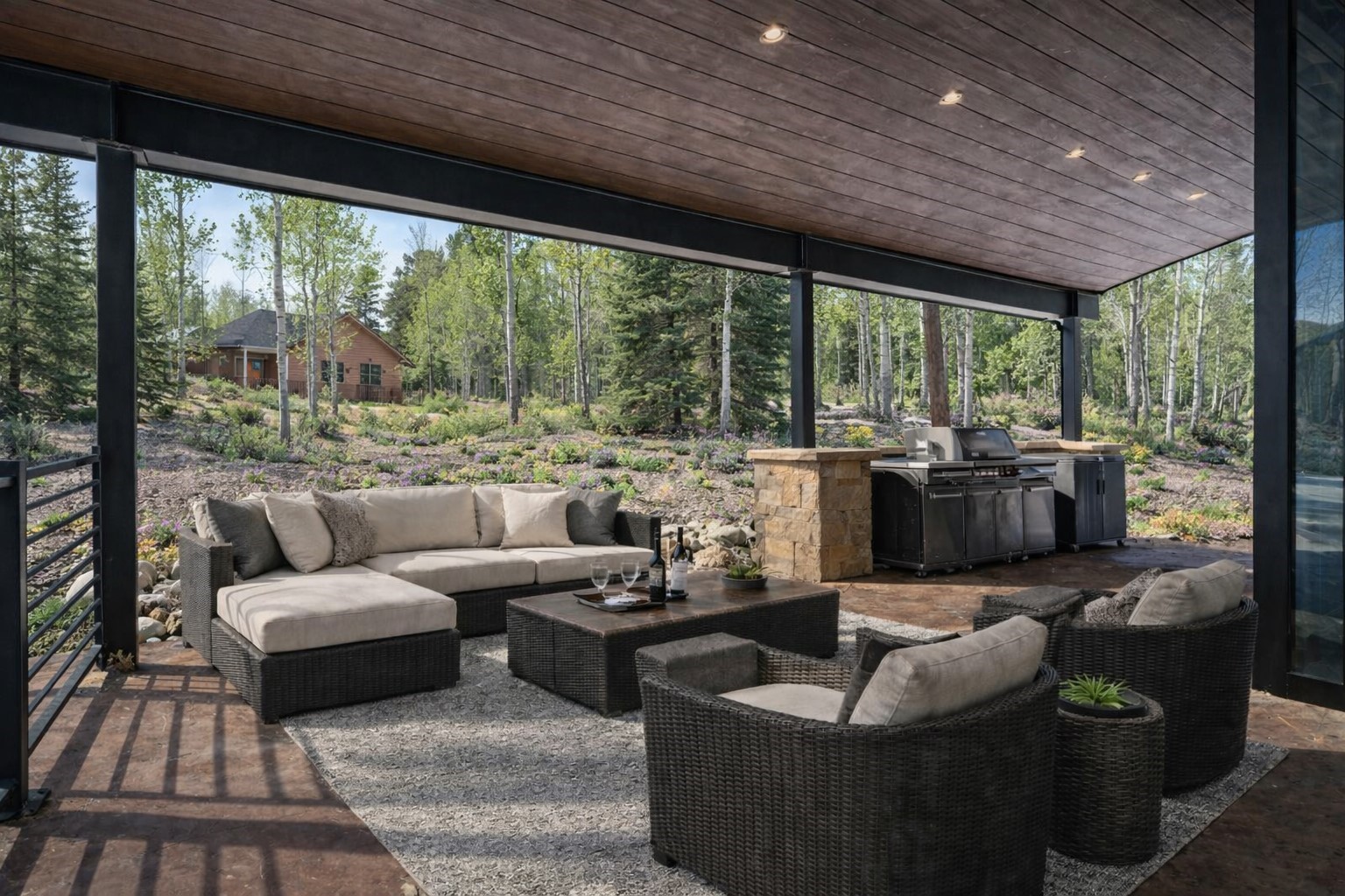 1325 Golden Eagle Road Silverthorne CO 80498