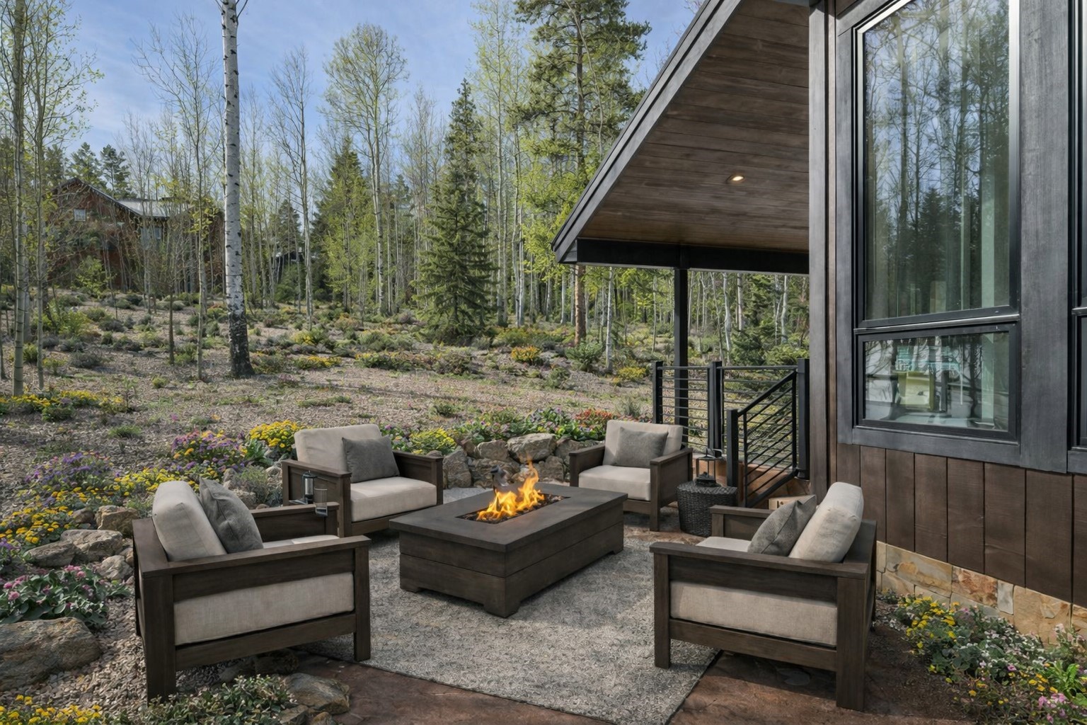 1325 Golden Eagle Road Silverthorne CO 80498